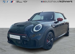 Bild des Angebotes MINI John Cooper Works Cabrio ACC HiFi H-K RFK HUD
