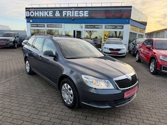 Bild des Angebotes Skoda Octavia 1.4 TSI Elegance