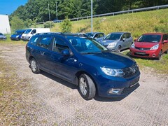 Bild des Angebotes Dacia Logan MCV II Comfort Klima Navi AHK M+S