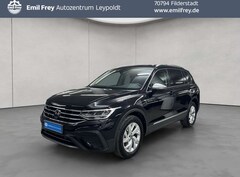 Bild des Angebotes VW Tiguan Allspace 1.5 TSI OPF DSG Life