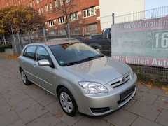 Bild des Angebotes Toyota Corolla 1.4 Luna / Compact