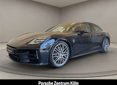 Bild des Angebotes Porsche Panamera 4 Massagesitze HUD BOSE HD-LED InnoDrive