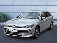 Bild des Angebotes VW Passat Variant Business 1,5 l eTSI 110 kW (150 P