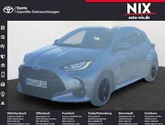 Bild des Angebotes Toyota Yaris 1.5 Hybrid Teamplayer + Safety + Comfort