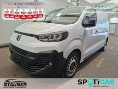 Bild des Angebotes Fiat Scudo L2 Kastenwagen 2.0 Diesel 6G 145PS