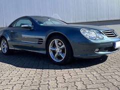 Bild des Angebotes Mercedes-Benz SL 350 SL 350 Automatik
