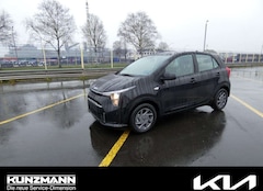 Bild des Angebotes Kia Picanto 1.2 Vision Navi Kamera Lenkradheizung
