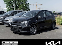 Bild des Angebotes Kia Picanto 1.2 Vision Navi Kamera Lenkradheizung
