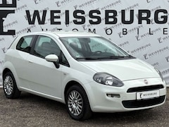 Bild des Angebotes Fiat Punto More*KLIMA*MFL*USB*2.HD*TUEV-NEU*