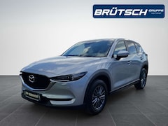 Bild des Angebotes Mazda CX-5 Exclusive-Line 2.0 AWD AUTOMATIK / KLIMA / NAVI /