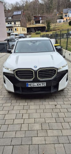Bild des Angebotes BMW XM XM