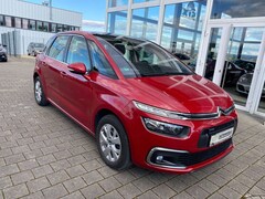 Bild des Angebotes Citroen C4 Picasso PureTech 130  AUTOMATIK, NAVI, AHK