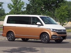 Bild des Angebotes VW T6.1 Multivan Multivan T6.1 Kurz DSG Generation Six