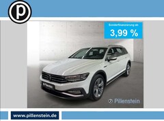 Bild des Angebotes VW Passat Alltrack TDI AHK+LED+18"+EASY+AREA+DIGI