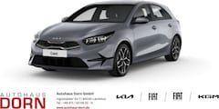 Bild des Angebotes Kia Ceed / cee'd