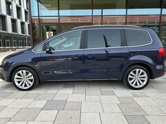 Bild des Angebotes SEAT Alhambra Style