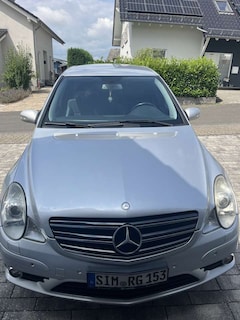 Bild des Angebotes Mercedes-Benz R 280 R-Klasse Diesel CDI 4Matic 7G-TRONIC