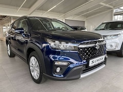 Bild des Angebotes Suzuki S-Cross 1.5 Dualjet Vollhybrid Comfort