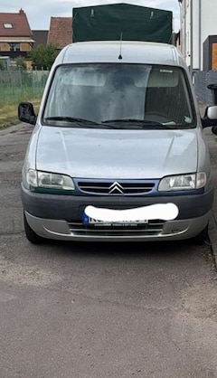 Bild des Angebotes Citroen Berlingo Berlingo Multispace 1.8i Chrono