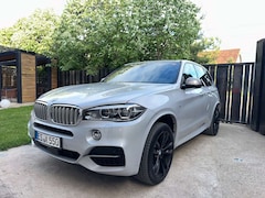 BMW X5 M M50d Sport-Aut.
