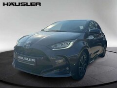 Bild des Angebotes Toyota Yaris 1.5 Dual-VVT-iE (Hybrid) Teamplayer mit ACC*SHZ*Ke