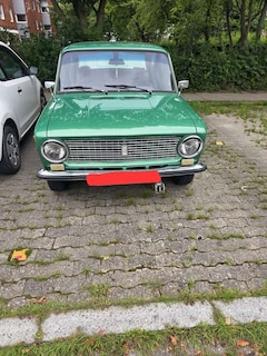 Bild des Angebotes Lada 1200 s