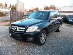 Bild des Angebotes Mercedes-Benz GLK 220 CDI BlueEfficiency 4Matic, Dez.Angebot