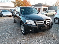 Bild des Angebotes Mercedes-Benz GLK 220 CDI BlueEfficiency 4Matic