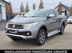 Bild des Angebotes Fiat Fullback Extended Cab LX Professional*4X4*LEDER*