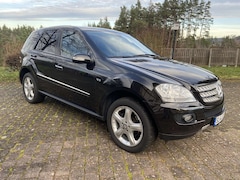 Bild des Angebotes Mercedes-Benz ML 280 ML 280 CDI 4MATIC - TÜV 2027 - AHK
