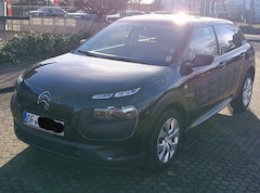 Bild des Angebotes Citroen C4 Cactus C4+Cactus+PureTech+82+Live