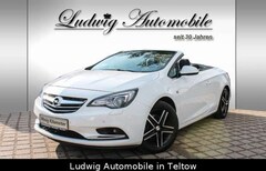 Bild des Angebotes Opel Cascada Innovation ecoFlex*Bi-Xenon*Kamera*AHK