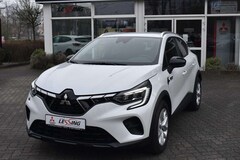 Bild des Angebotes Mitsubishi ASX PLUS 1.6 Hybrid AHZV,LED,Carplay