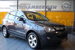 Bild des Angebotes Opel Antara Selection 4x2 AHK Klima