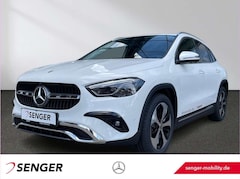 Bild des Angebotes Mercedes-Benz GLA 200 Progressive Multibeam 360°-Kamera AHK