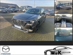 Bild des Angebotes Mazda CX-60 2.5L e-Skyactiv PHEV Homura Convinience Driver Pak