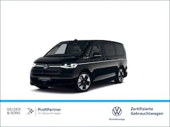 Bild des Angebotes VW T7 Multivan Style 1.5 eTSI LÜ*4M*7Sitze*Pano*H&K