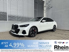 Bild des Angebotes BMW 540 d xDrive Limousine M Sportpaket