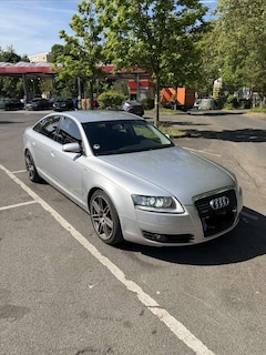 Bild des Angebotes Audi A6 3.0 TDI DPF quattro tiptronic