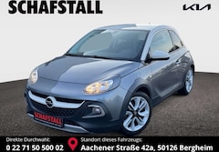 Bild des Angebotes Opel Adam Rocks 120 Jahre ecoFlex Carplay Tempomat Sitzheizu