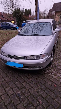 Bild des Angebotes Mazda 626 626 2.0i GLE