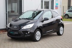 Bild des Angebotes Ford Ka/Ka+ 1.2 Titanium |SHZ|Klima|GJR|