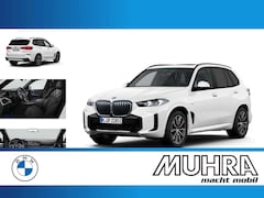 Bild des Angebotes BMW X5 xDrive50e M Sport 2-Achs Luftfd. Pano AHK H/K