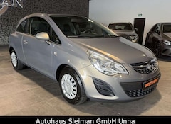 Bild des Angebotes Opel Corsa D Active 1,2/Klima/Sitzh./Tüv-Neu