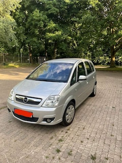 Bild des Angebotes Opel Meriva 1.6