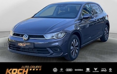 Bild des Angebotes VW Polo Move