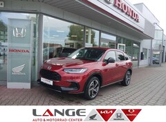 Bild des Angebotes Honda ZR-V EU6d Hybrid e HEV Sport Navi digitales Cockpit LED