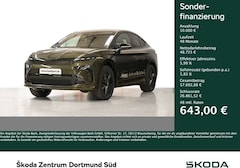 Bild des Angebotes Skoda Enyaq Coupé RS AHK WÄRMEPUMPE eSITZE HEADUP