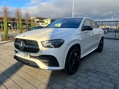 Bild des Angebotes Mercedes-Benz GLE 350 GLE 350 d 4Matic Coupe d 4M AMG+PANO+360°
