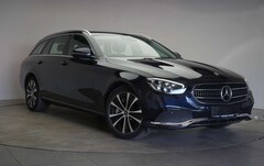 Bild des Angebotes Mercedes-Benz E 300 de T 9G-Tronic Leder/Distronic/Burmester/L